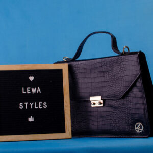 Lewa Style Fashion Bag