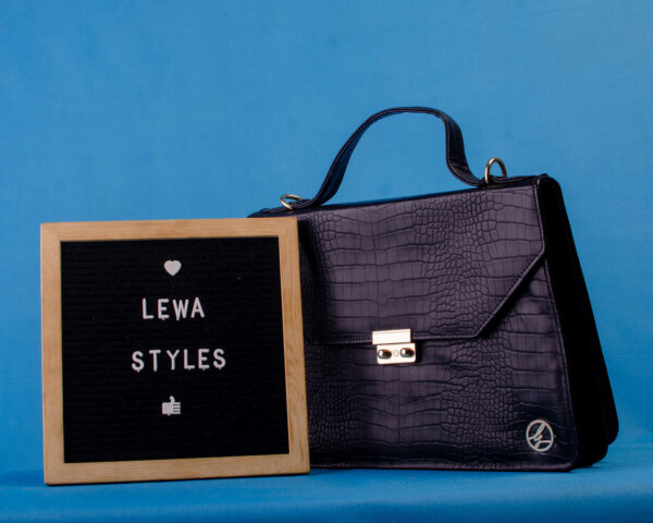 Lewa Style Fashion Bag