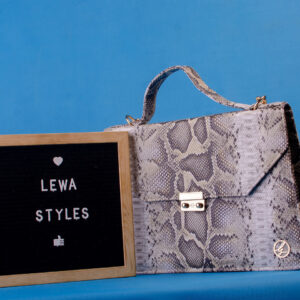 Lewa Style Fashion Bag