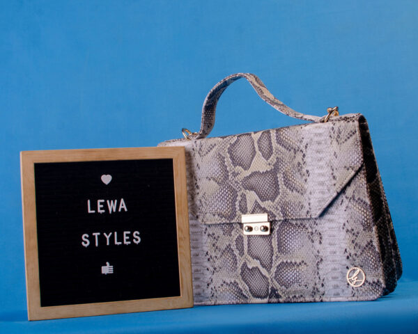 Lewa Style Fashion Bag