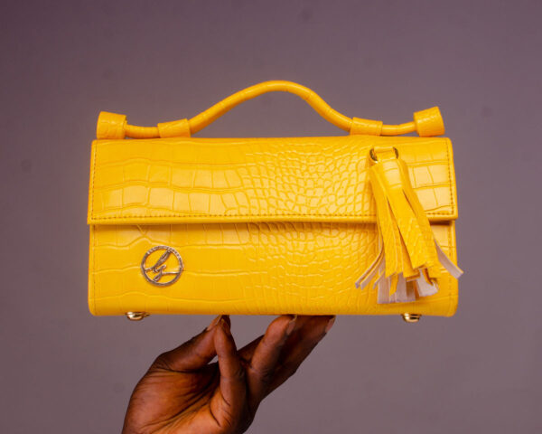 Lewa Styles Fashion Bag