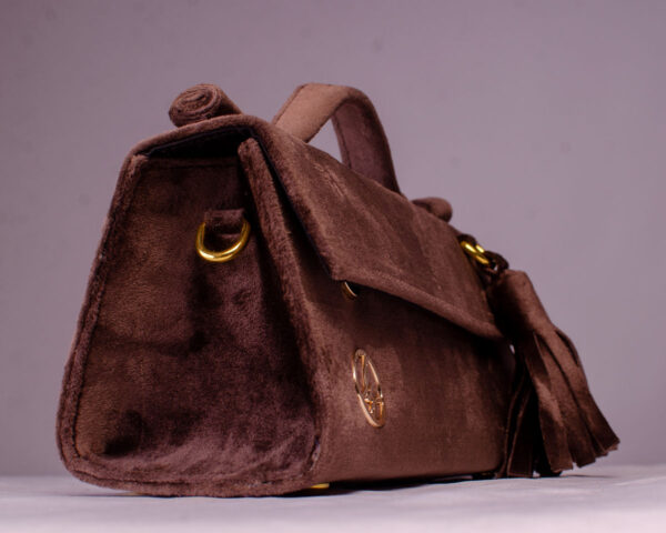 Lewa Styles Fashion Bag