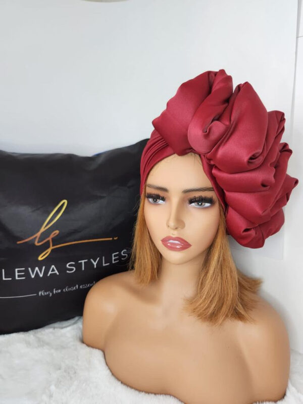 Lewa Style Turbans