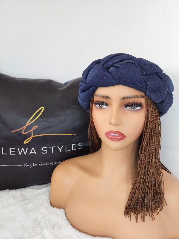 Lewa Style Headband