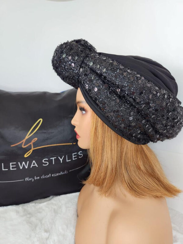 Lewa Style Turbans