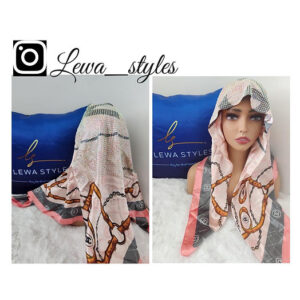 Lewa Lightweight Scarf Fall Winter Fashion