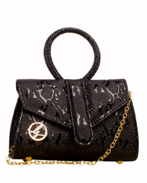 The Allegator leather bag for women in Texas, USA